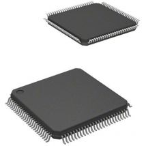 STMicroelectronics STM32F103VBT6 Embedded-Mikrocontroller LQFP-100 32-Bit 72 MHz Anzahl I/O 80