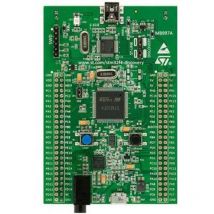 Stmicroelectronics - STM32F407G-DISC1 Scheda di sviluppo 1 pz.