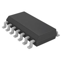 Tl074cdt Linear Ic - Operationsverstärker J-fet So-14 - Stmicroelectronics