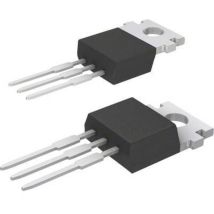 Stmicroelectronics - Transistor (bjt) - Discret BUL38D TO-220AB 1 npn Q39788
