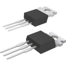 Stmicroelectronics Transistor (bjt) - Discreti Tip137 To-220ab Numero Canali 1 Pnp - Darlington