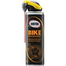 Arexons sgrassante spray 'svitol bike' ml 500 -a base di solvente,- df 9200434