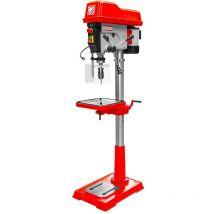 Ständerbohrmaschine bohrmaschine Holzmann SB163VH 230V