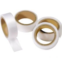 Stocker - Buddy Tape 25mm x 60m ohne Perforation