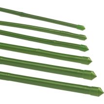 Plastifiziertes Bambusrohr 14 16 mm x 150 cm - Stocker