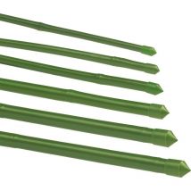 Bambou plastifié 8 10 mm x 90 cm - Stocker