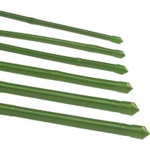 Bambou plastifié 10 12 mm x 120 cm - Stocker