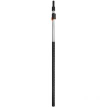 Combisystem Aluminium manche télescopique 75 135 cm - Stocker