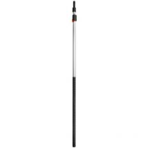 Stocker - Combisystem Manche télescopique en aluminium 135 247 cm