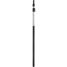 Stocker - Combisystem Aluminium manche télescopique 75 135 cm