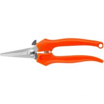 Spitze Edelstahlschere 14 cm - Stocker