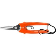 Allzweck-Schnappschere 18 cm - Stocker
