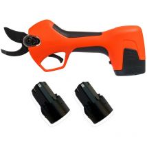 Stocker - Cisaille électrique Vulcano E-25 tr