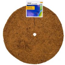 Disco triturador de fibra de coco Stocker Ø45 cm 3 uds