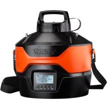 Stocker - Geyser Anti-moustique électrique 4 l Li-Ion