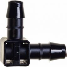 Stocker Giunto a gomito blister - 3 pz