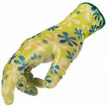 Guanti da giardino donna mis. 8/S - Stocker