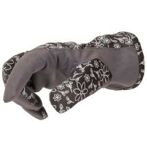 Gants de jardin taille 9/M gris - Stocker