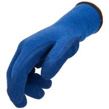 Gants de travail d'hiver, ta. 9/mois - Stocker