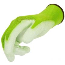 Gants Stocker en fibre de bambou 7/XS