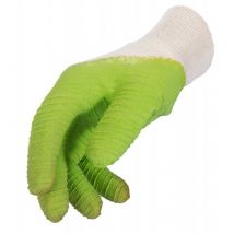 Gants pour roses mis. 7/XS vert - Stocker