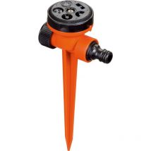 Arroseur multifonction Stocker