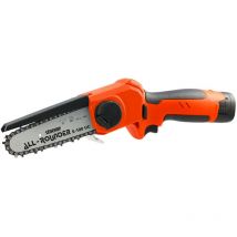 Kettensäge allrounder E-100 uc - Stocker
