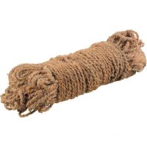 Stocker - Kokosgarn Corde 100% noix de coco, rouleau de 15m