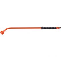 Flèche en aluminium 45 cm - Stocker