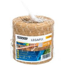 Stocker - Legafix Ficelle biodégradable 250 mx 1 mm