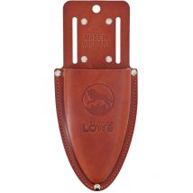 Stocker löwe Funda de cuero para tijeras