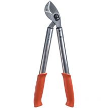 Stocker löwe Jagd-Astschere Amboss 50 cm mit gebogener Klinge