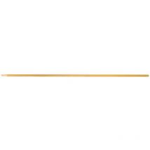 Stocker Holzstiel 1,8m