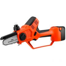 Stocker - Tronçonneuse électrique Magma E-100 lm