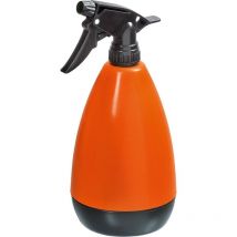 Drucksprühgerät 1 Liter – Manuelles Sprühgerät – Hartplastikbehälter – UV-beständig