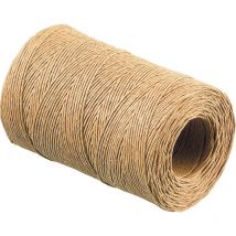 Stocker - Padrafix Ficelle biodégradable 200 mx 0,8 mm