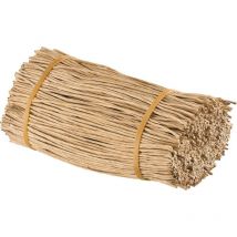 Stocker - Padrafix Ficelle biodégradable 500 gr 16 cm x 1,5 mm