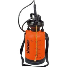Pompe à pression 5 l - Stocker