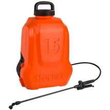 Stocker - Pompe à dos électrique 15 l li-ion