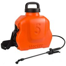 Stocker - Pompe à dos électrique 5 l li-ion