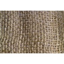 Stocker - Protec Jute Protection de pente 1 x 100 m 190 gr/m²