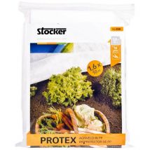Protex non tissé 2,0 x 10 m 19 gr - Stocker