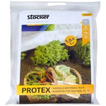Protex hiver polaire blanc 1,60 x 10 m 30 gr - Stocker