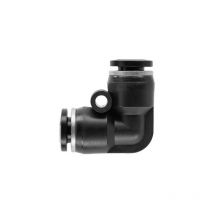 90° Fitting für Geyser – 5 Stück – Durchmesser 4–6 mm – Zubehör für Zaunpfosten