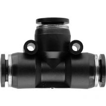 Stocker - Racor en t suelto ø 8 mm para Geyser - Pieza única