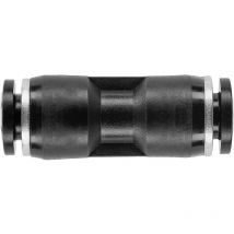 Racor recto suelto ø 6 mm para Geysers - Pieza única - Stocker