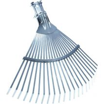 Râteau à feuilles Stocker 22cm