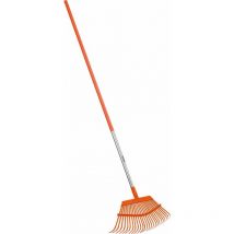 Rastrello per fogliame - Stocker