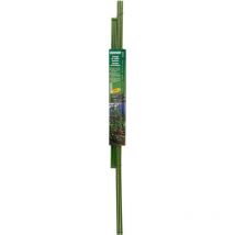 Supports pour plantes en acier h150 cm - Stocker