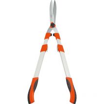 Stocker - Taille-haie télescopique lame ondulée 87 cm